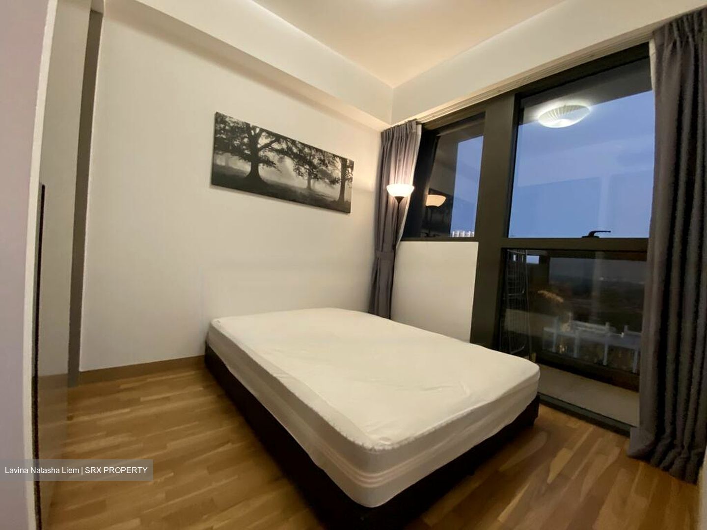 Commonwealth Towers (D3), Condominium #519671191